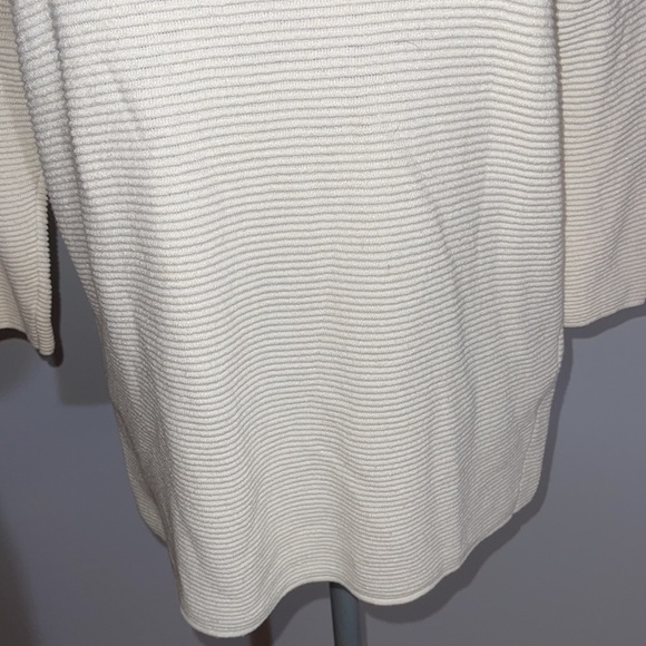 Aritzia Wilfred Free Ribbed Sweater - Picture 3 of 11